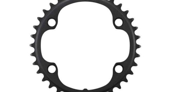 Shimano Plateau Dura Ace 2x12s FC-R9000/P