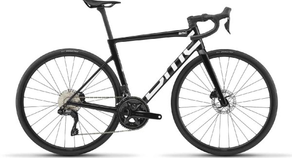 BMC Teammachine SLR TWO