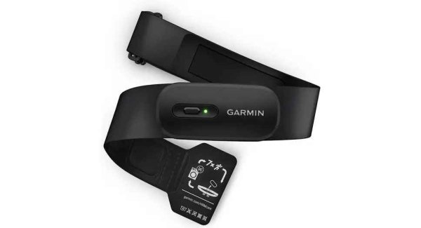 Garmin Ceinture cardiaque HRM 200 