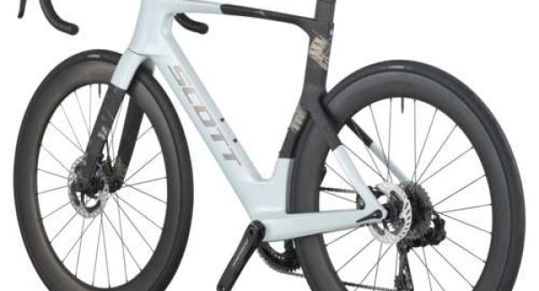 SCOTT Bike Foil RC Pro 