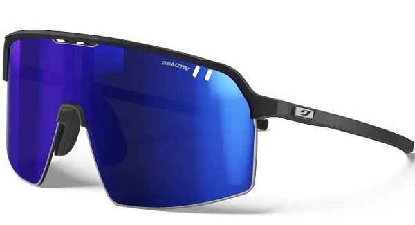 Julbo Intensity Noir bleu 