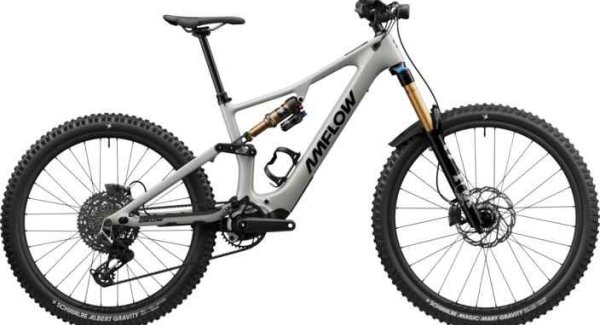 Amflow Amflow PX carbon Pro 