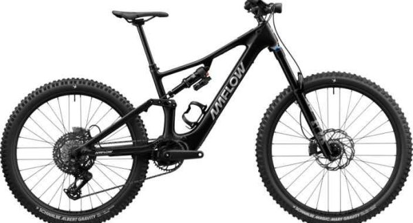 Amflow Amflow Px Carbon 