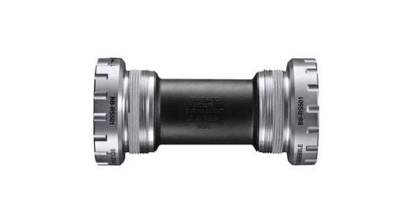 Shimano Boitier de pédalier BB-RS501 68mm/BC1.37