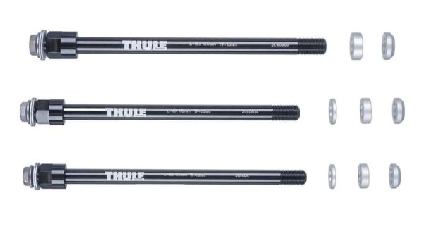 Thule Axe thule m12x1.0 157-172mm