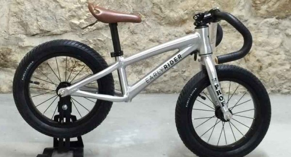 Earlyrider Earlyrider Walker 14'' ( occasion ) 