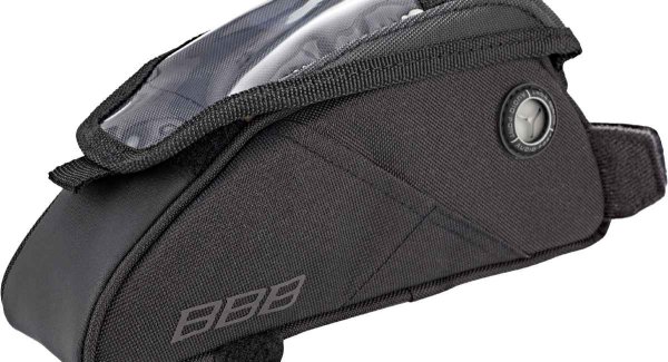 BBB BBB sacoche cadre Fuelpack BSB-17