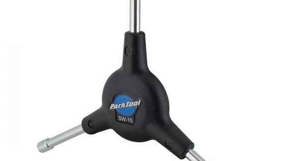 Park Tool Park Tool clé triangle à rayons 
