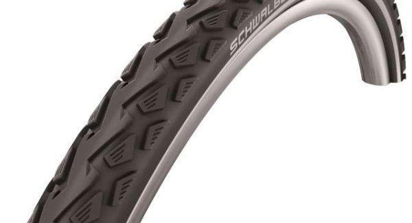 Schwalbe Pneu Land Cruiser 24x1.75 rigide black (24x1.75)