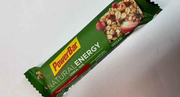 PowerBar Powerbar Natural Energy 