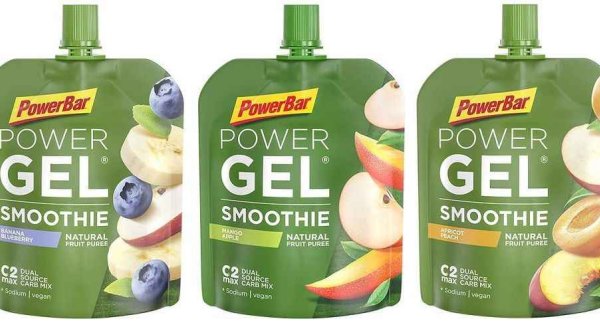 PowerBar Powerbar Performance smoothie 