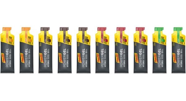 PowerBar Power Gel 