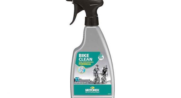 Motorex Bike Clean 500ml