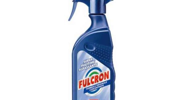 Fulcron Fulcron 500ml