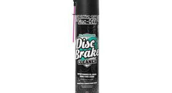 Muc-Off Disc Brake Cleaner 750ml