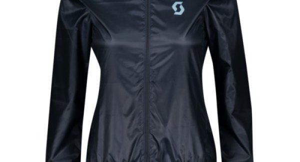 Scott Sports SCO Jacket W's Endurance WB