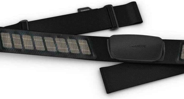 Garmin Ceinture garmin HRM-DUAL