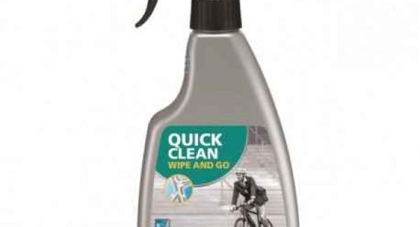 Motorex Motorex Quick Clean Nettoyant 500ml