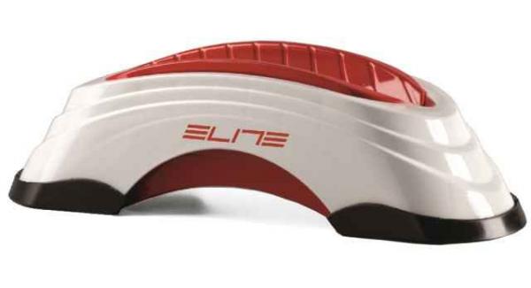 Elite Hometrainer Elevation roue avant Susta Block Gel (Nsize)