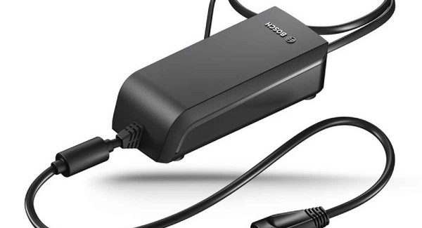Bosch Bosch Chargeur Active/Performance 4 ampère avec cordon électrique