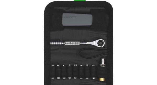 Syncros Syncros kit multi-outil Guide