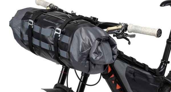 Blackburn Outpost Elite Handlebar Roll 14L