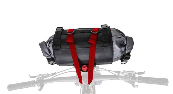 Blackburn Outpost Handlebar Roll 10L