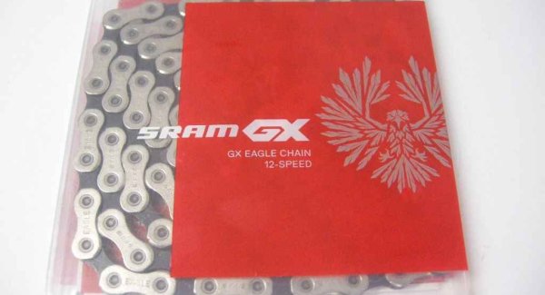 Sram Chaîne Sram GX Eagle 