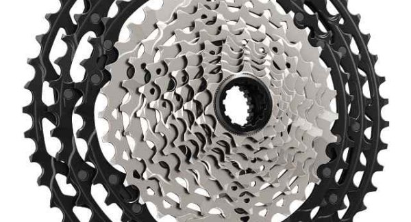 Shimano Shimano cassette XTR CS-M9100 12-vitesses 10-51 dents box