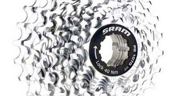 Shimano cassette sram  11-28  10V