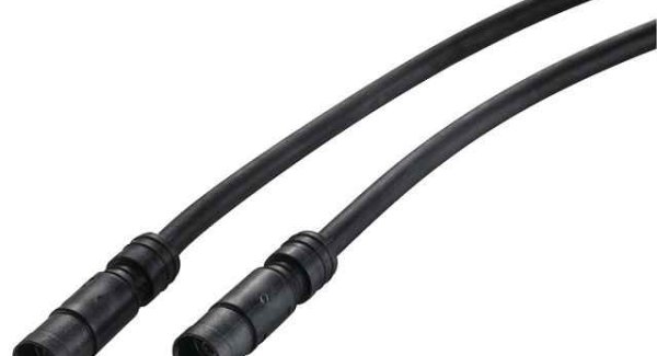 Shimano Shimano Câble électrique EW-SD50 E-Tube/ Di2 1200mm interne noir box