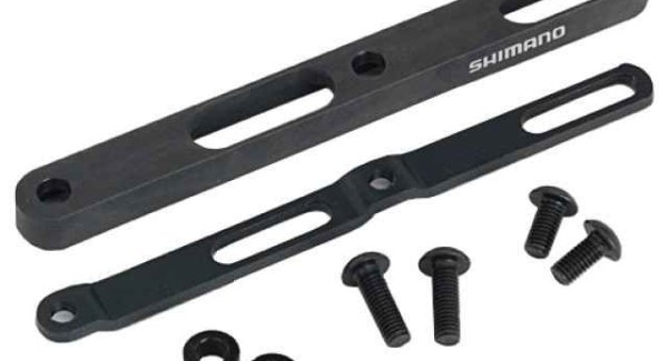 Shimano Shimano Adaptateur support de batterie Dura-Ace Di2 SM-BA01 box