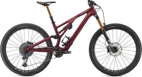 Specialized SJ EVO PRO