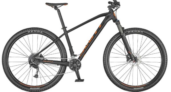 SCOTT SCO Bike Aspect 940 granite (CN)