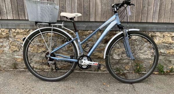 Lapierre SitandGo City-bike occasion