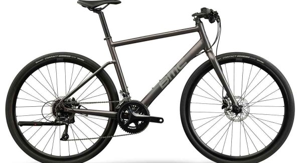 BMC BMC Alpenchallenge THREE