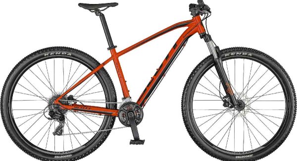 Scott Sports SCO Bike Aspect 960 