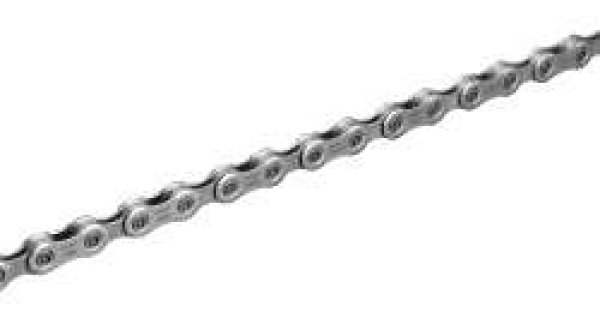 Shimano Chaîne SLX CN-M7100 12-vitesses 126 maillons Quick-Link box (Nsize)