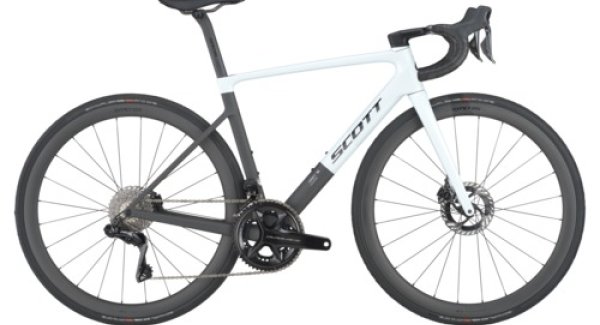 SCOTT Bike Addict RC Pro (TW) CUMB/XXS