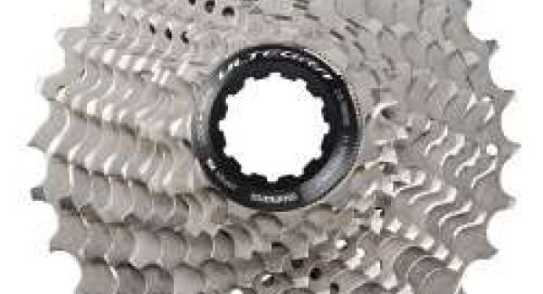 Shimano cassette Ultegra CS-R8000 11-vitesses 11-30 dents box