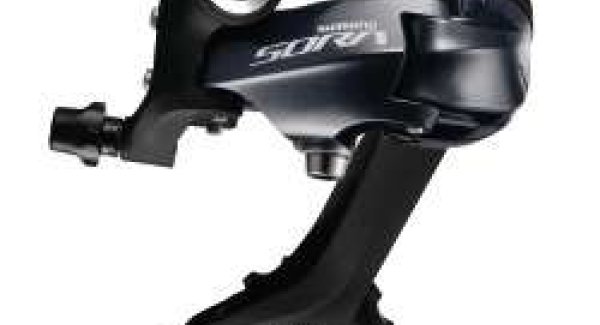 Shimano Dérailleur Sora RD-R3000 9-vitesses GS montage-direct