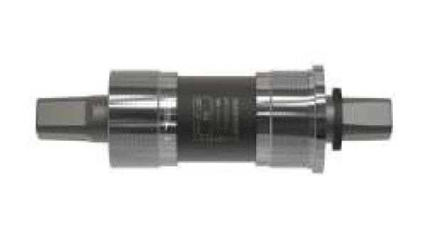 Shimano jeu de pédalierBB-UN300 carré BSA 73/122.5 mm box