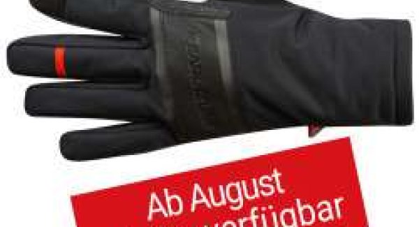 Pearl Izumi AmFIB Lite Glove black