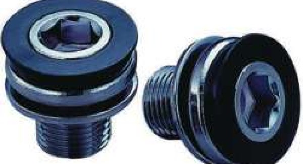 Fuchs-Movesa Vis pour manivelle M10 2 pcs.