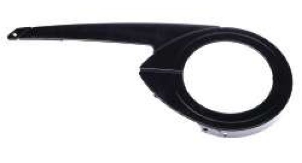 Horn Garde-chaîne Catena 4610 46 dents sans fixation noir