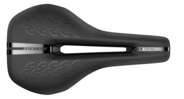 Aucune SYN Saddle Tofino V 2.0, Cut Out one size