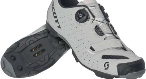 Aucune SCO Shoe Mtb Comp Boa Reflective