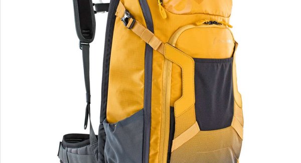 EVOC FR Trail E-Ride 20L Backpack