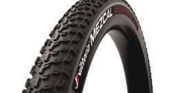 Vittoria Pneu Mezcal XCR G2.0 29x2.25 TLR para-noir