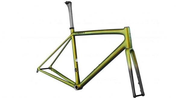 Specialized AETHOS SW FRMSET